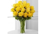 Singular Sensation - 18 Stems Vase